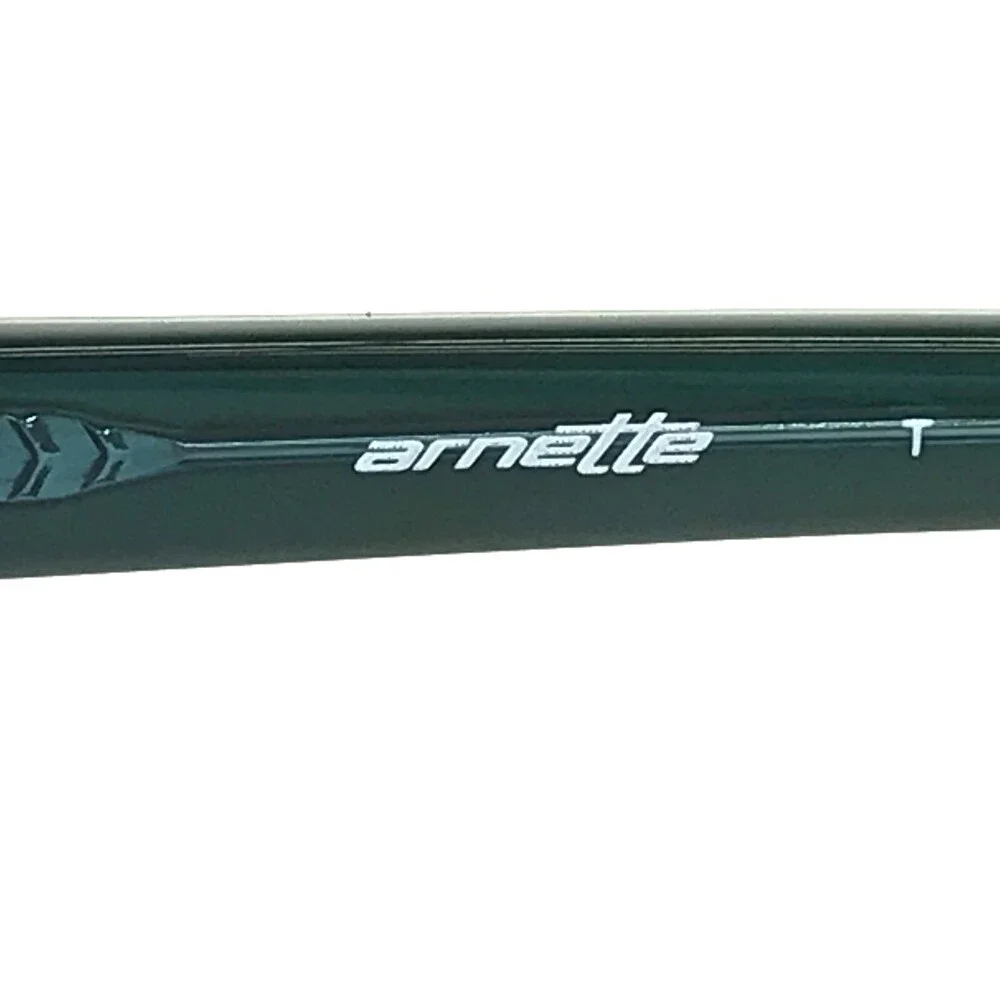 Arnette demo lenses